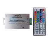 RGB Контроллер GDC-RGB-216-R-IP20-12