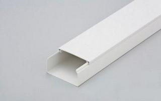 Кабель-канал ПВХ 25х16