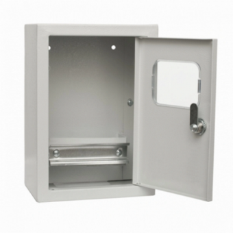 Щит учётно-распределительный ЩРУ 1Н-6-2 IP31 RUCELF 285х200х130мм