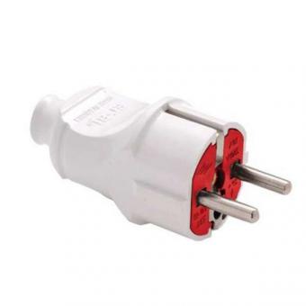 EL-BI Вилка с/з б/к 505-001101-816