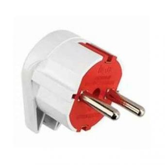 EL-BI Вилка с/з угловая 505-001301-820