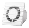 Вытяжной вентилятор airRoxy PEN S, d125мм, 230В, 10Вт, 140 м³/ч арт.10-095