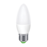 Лампа светодиодная LED-СВЕЧА-standard 10Вт 230В Е27 3000К 900Лм ASD