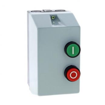 Пускатель магнитный LE-1 D09 LR2-D1314 220 V
