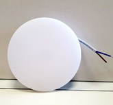 Светодиодный светильник с регулируемым креплением,серия Moon, 10 W