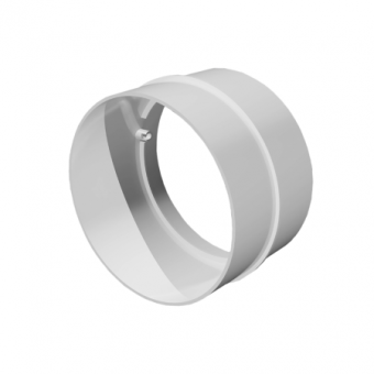 12,5СКП Соединитель д125мм