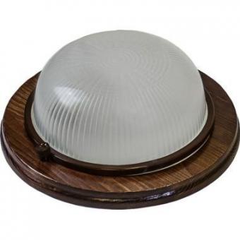 СВЕТИЛЬНИК НБО 03-60-0Х1 УХЛ4 орех