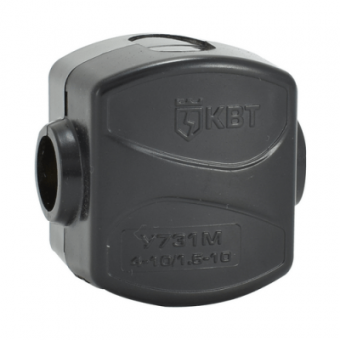 Сжим (орех) ответвительный  У734М У3 (16-35/16-25) ЗЭТА