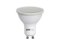 Лампа светодиодная GU10 JAZZWAY 7 Вт 4000К 