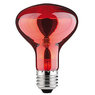 Лампа инфракрасная ИКЗК 230-60 R63 Е27 60Вт