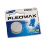 Элемент питания Pleomax CR2032