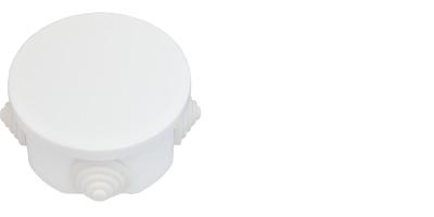 Коробка монтажная КМ-208