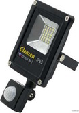 Светодиодный прожектор с датчиком движения Glanzen fad-0011-20 20 вт