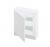 Бокс распределительный ABB Basic E 24 модуля (BEW401224)