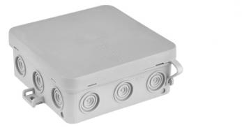 Коробка монтажная  КМ-292