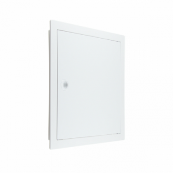 DR-3030 Люк-дверца ревизионная сантехническая 300 х 300 STORM