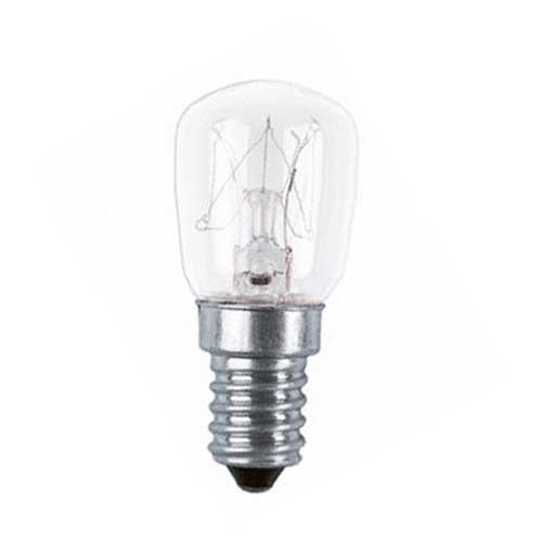 Лампа накаливания для холодильника NI-T26-15-230-E14-CL Navigator 61 203