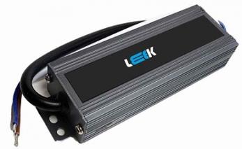 Блок питания для светодиодной ленты 24V IP67 100Вт