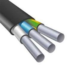 Кабель АВВГп 3х16,0 (0,66 кВ)