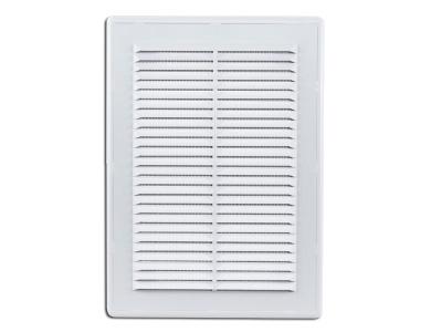 Решетка вентиляционная II-2030 205х305мм П STORM