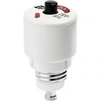 Выключатель автоматический резьбовой 10А ETP