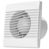 Вентилятор вытяжной airRoxy pRim S, d150мм, 230В, 20Вт, 257м³/ч