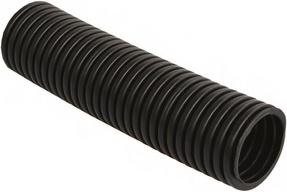 Труба гофрированная ПНД д20
