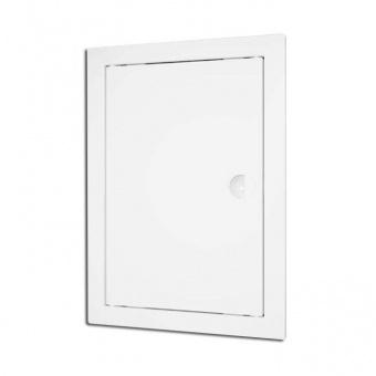 DR-2040 Люк-дверца ревизионная сантехническая 200 х 400 мм STORM