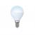LED G45-d 6W E14 диммируемая
