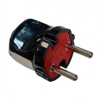 EL-BI Вилка  б/з 505-000621-810