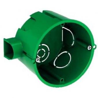 IMT35100  КОРОБКА УСТАНОВОЧНАЯ ДЛЯ СПЛОШНЫХ СТЕН 68(65)X45