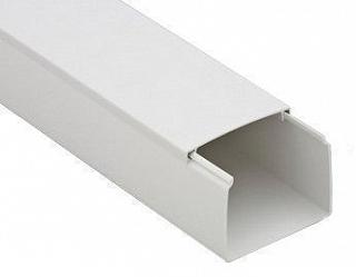 Кабель-канал ПВХ 60х40