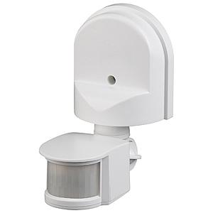 Датчик движения MS-16C (ДД) настенный 1200Вт, 180гр., до 12м (регулируется), IP44 EKF Proxima