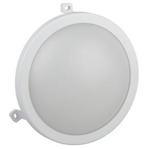 Светодиодный светильник SPB-2-08-R 8Вт 