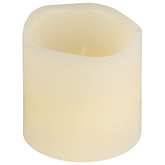 Светодиодная свеча WC1 (Восковая Led-свеча)