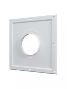 Площадка торцевая 150 ПТМ (300?300) МЕТАЛЛ