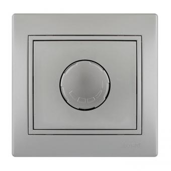 Lezard Myra Диммер 800вт серебро