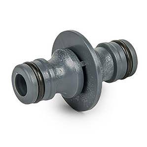 СОЕДИНИТЕЛЬ МУФТ  БЫСТРОСЪЕМНЫХ GOLD LINE BRADAS