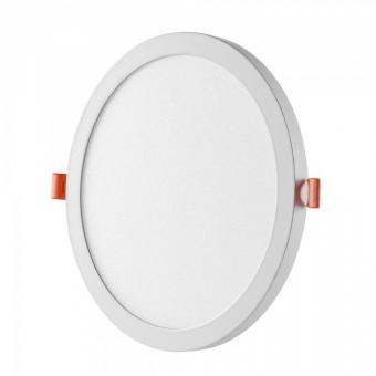 Светильник светодиодный с регулируемым креплением 8 w, 4000 K,IP 20