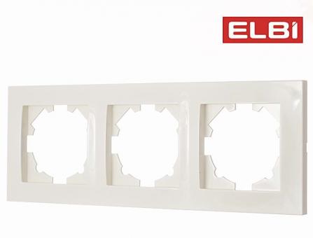 EL-BI, Vega, рамка 3-я, 510-010300-227