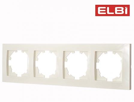 EL-BI, Vega, рамка 4-я, 510-010300-228