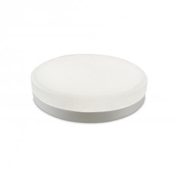 Лампа светодиодная LED-GX53-VC 8Вт 230В 4000К IN HOME