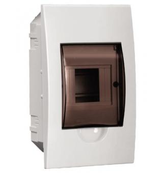 Бокс ЩРВ-П-3 модуля