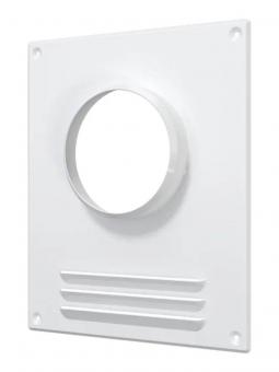 Площадка торцевая с решеткой ПТМР120 МЕТАЛЛ