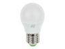 Лампа светодиодная LED-ШАР-standard 10Вт 230В Е27 4000К  ASD