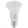 Лампа светодиодная  LED-R63-VC рефлектор 9Вт 230В 4000К E27 