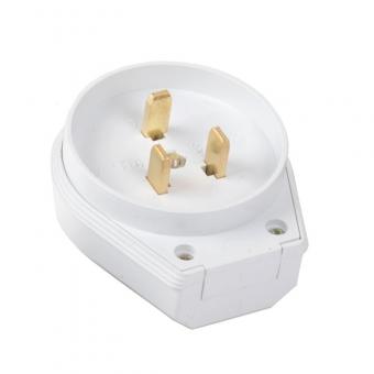 ВПпл10-01-Ст Вилка разборная для электроплиты