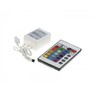 RGB Контроллер GDC-RGB-80-I-IP20- 12