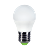 Лампа светодиодная LED-ШАР-VC 8Вт 230В Е27 6500К 