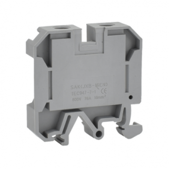 Клеммная колодка  JXB 16/35 ETP